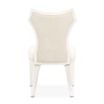 thumbnail image 6 of La Marisia Vanity Chair - Tranquil/Creamy Pearl, 6 of 14