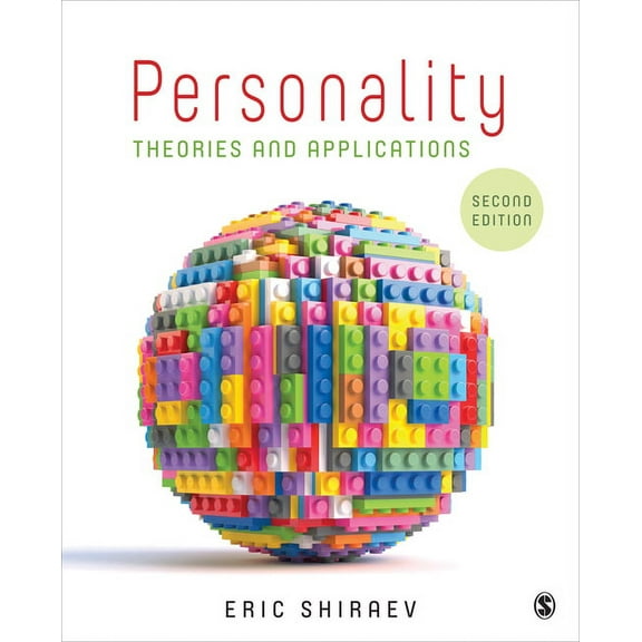 Personality: Theories and Applications, (Paperback)