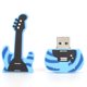 thumbnail image 5 of Unidad flash USB con forma de guitarra, unidades de memoria a granel de alta velocidad para niños, estudiantes, Gift4GB, 5 of 14