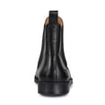 thumbnail image 5 of HORZE Classic Leather Paddock Boots Black 7.5, 5 of 9