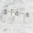 thumbnail image 2 of 3 Light Bath Vanity Capital Lighting 141831Pn-509, 2 of 5
