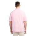 thumbnail image 2 of Polo IZOD Advantage Performance para hombre Fairytale, 2 of 6