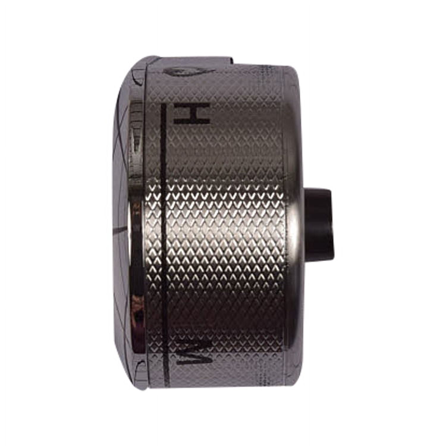 ForeverPRO W11030413 Knob for Whirlpool Range W10643306 W10786063 W11027434