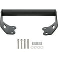 thumbnail image 1 of Motorbike GPS Mount,Motorcycle Navigation Bracket Bar Motorcycle Navigation Bracket Motorcycle Parts Effortless Installation, 1 of 5