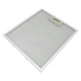 thumbnail image 1 of Aluminum Mesh Hood Vent Filter, Strong Range Hood Filter Replacement Rustproof  for Kitchen, 1 of 7