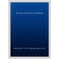 thumbnail image 2 of Pre-Owned Structure & Function of the Body - Hardcover, 2 of 4