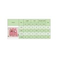thumbnail image 2 of ZINTAOZT Newborn Unisex Baby First Christmas Outfit Plaid Santa Claus/Tree Overalls Romper Sleeveless Fall Spring Jumpsuit, 2 of 8