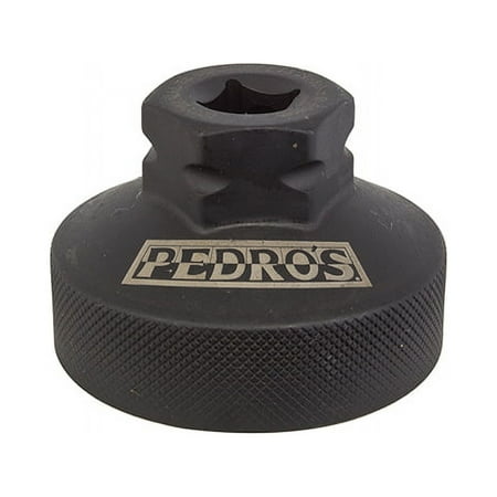 Pedro s External Bottom Bracket Socket Tool For 16-Notch External Bearing BB Cups price history on PriceWatchPro
