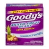 Goody's Extra Strength Headache Powders | Mixed Fruit Blast | 24 Count | 2 Pack