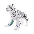 thumbnail image 2 of Animal Figures Toys Model Robots Educational Tiger, 2 of 7
