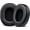 Protein Leather-Black, variant on SOULWIT Replacement Earpads for Skullcandy Hesh 3/ANC/Evo & Crusher Wireless/540/ANC/Evo & Venue ANC Over-Ear Headphones, Ear Pads Cushions with Protein Leather, Noise Isolation Foam - Black