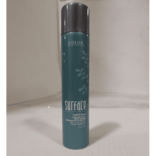 Surface Surface Styling Taffy Hairspray Wax 4.7 Oz