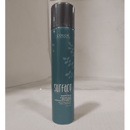 Surface Styling Taffy Spray Wax 4.7 oz (Best Spray Wax For Hair)