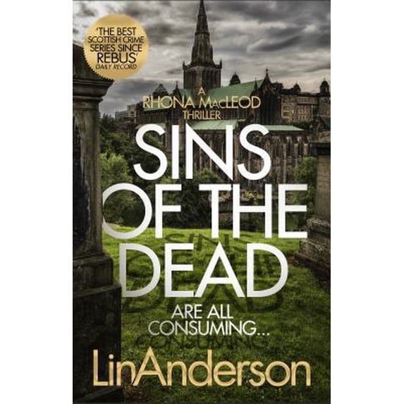 Pre-Owned Sins of the Dead (Paperback) 1509866205 9781509866205