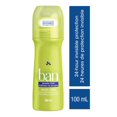 thumbnail image 1 of Ban Roll-On Antiperspirant Deodorant - Powder Fresh, 100 mL | Made in Canada, 1 of 5