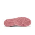 thumbnail image 4 of A i r-Jor-dan 1 Low Grade School Desert Berry 553560-616 Available Now, 4 of 6