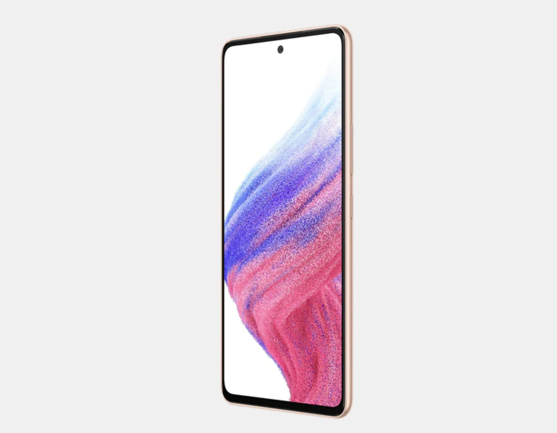 SAMSUNG Galaxy A53 5G (128GB, 6GB) 6.5