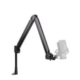 thumbnail image 1 of Brazo de micrófono Broadcasting Boom Arm Elgato Wave con gestión de cables, 1 of 6