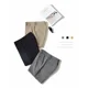 thumbnail image 4 of Pantalones de traje de nueve puntos de negocios casuales para hombre más vendidos de Shopee Ph Transfronterizo Moda Verano Delgado Slims Suaviza tu silueta, 4 of 4