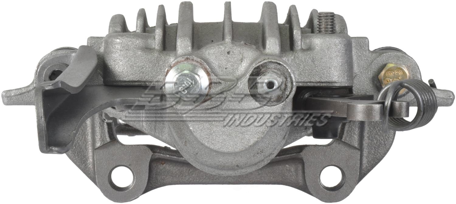 TERREPOWER formerly BBB Industries 99-17259B Reman Caliper w/installation Hardware