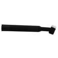 thumbnail image 3 of 3X 250A -26F -26F Tig Welding Torch Black Flexible Head Body Nozzle Gas Cooled Torch 26 Series Welding Accessories, 3 of 8