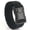 Black-31, variant on LONKITO Mens Belts Elastic Waist Casual Versatile Nylon Canvas Belt for Work Outdoor Hiking Training