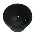 thumbnail image 5 of netuera 20gal Heavy Duty Premium Black Plastic Nursery Plant Container Garden Planter Pot, 5 of 7
