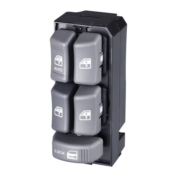 1 Pc Master Power Window Switch For Cadillac Escalade For Chevy Blazer Tahoe