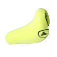 thumbnail image 1 of Eigraketly Asiento de bicicleta de equilibrio para niños, cojín de monopatín eléctrico, sillín de carreras, pieza de repuesto de reparación de Ciclismo Amarillo Eigraketly OD024529-04, 1 of 6