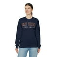 thumbnail image 6 of Bay Area California CA Oakland San Francisco Sweatshirt, Gifts, Crewneck, 6 of 7