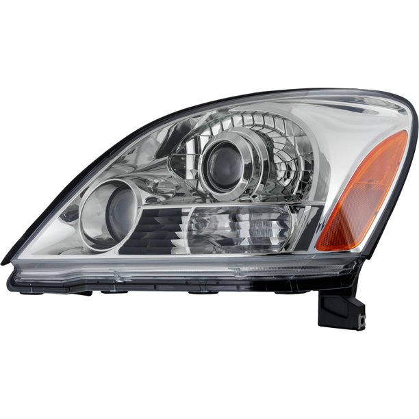 Gx470 Sport Headlight