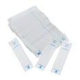 thumbnail image 1 of 100 Pcs Housses Protectrices en Papier pour Sonde de Thermomètre Numérique, Manchons de Thermomètre, Housses, 1 of 8