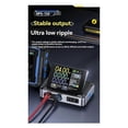 thumbnail image 3 of FNIRSI DPS-150 30V 5A DC Power Supply Adjustable Digit Display, 3 of 5