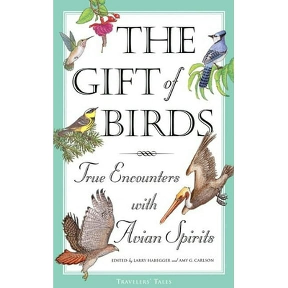 The Gift of Birds