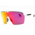 thumbnail image 1 of Rudy Project SP723896 0000 Unisex Crystal Gloss Shield Sunglasses, 1 of 2