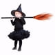 thumbnail image 5 of Escoba De Bruja De Halloween Accesorios De Escoba De Plástico Para Fiesta De Disfraces Decoración De Halloween ANGGREK Ocean Broad Surfboard Fins, 5 of 5