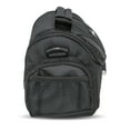 thumbnail image 5 of Ultimaxx Small Carrying Case/Gadget Bag for Sony, Nikon, Canon, Olympus, Pentax, Panasonic, Samsung, Kodak & Many More Cameras & Camcorders, 5 of 9