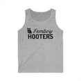 thumbnail image 1 of Femboy Hooters Men's Softstyle Tank Top, 1 of 2