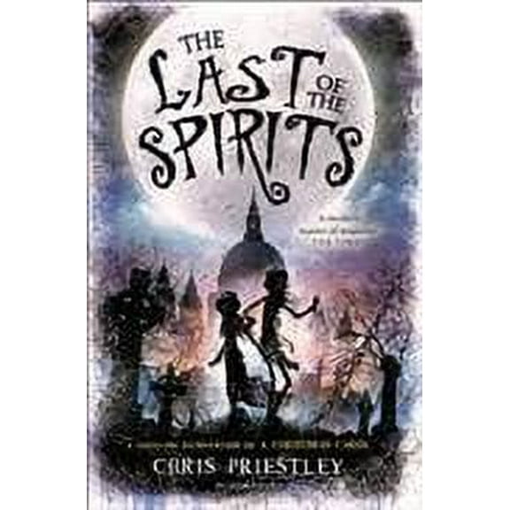 The Last of the Spirits