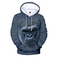 thumbnail image 1 of Autumn Hooded New Print Animal Dog Hoodies For Men Women Unisex Pullover Casual Hip Hop Hoodie New Boys Girls Tracksuits Clothes, 1 of 3