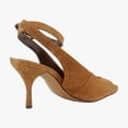 thumbnail image 5 of Vince Camuto Pavles Women's Heels Burnt Sugar Size 8.5 M, 5 of 8