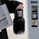 thumbnail image 1 of Water Bottle Insulated,27oz Large Stainless Steel Thermos Water Bottles-Black 26-27s, 1 of 4
