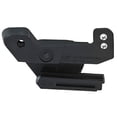 thumbnail image 1 of Polisport Performance Chain Guide Replacement Wear Pad Black for Suzuki RMZ450 2005-2017, 1 of 1
