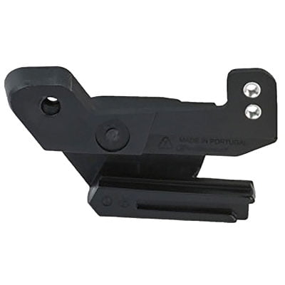 Polisport Performance Chain Guide Replacement Wear Pad Black for Suzuki RMZ450 2005-2017
