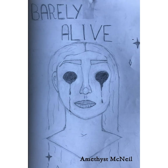 Barely Alive, (Paperback)