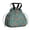 Pioneer Flower Floral-3, variant on Pioneer Flower Floral Print Pattern Drawstring Lunch Bag Women - Drawstring Lunch Bag Insulated for Work Office - Stain-Resistant Large Lunchbags for Women with Multi-Pockets