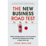 The New Business Road Test, Used [Paperback]