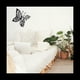 thumbnail image 4 of DecoracióN de Mariposas, Arte de Pared, DecoracióN del Hogar, Apariencia Colgante, DecoracióN de Pared, DecoracióN de Mariposas Colgante de Metal, 4 of 5