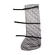 thumbnail image 4 of Protector de yeso para pierna, grueso, térmico, moderno, lavable. Gris largo, 4 of 8