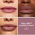 thumbnail image 3 of Buxom Full-On™ Plumping Lip Matte, Dolly, 3 of 5